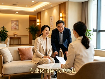石狮有偿售卵代生女生的客户的客户群体有哪些