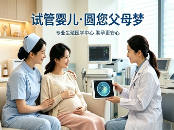 石狮辅助生育服务 试管婴儿行业的兴起背景、发展与未来展望